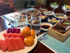 -一本魅·日式料理