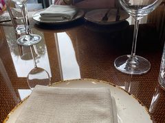 -杭州桐庐康莱德酒店西餐厅-舍