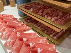 -东门口·新式老北京火锅(河西龙湖天街店)