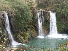 -天河潭旅游度假区