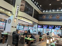 -令氏家外家岐山面(火炬路店)