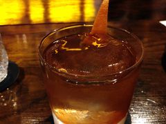 -格兰酒吧Glen Bar
