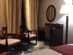 -三亚夏威夷大酒店