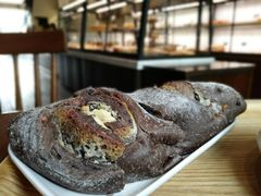 巧克力核桃乳酪-81bakery(关山路店)