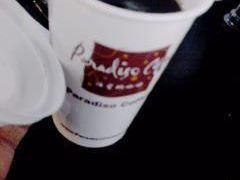 -泊星地咖啡馆(北京大学家园店)