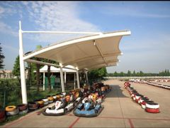 -太阳岛度假酒店