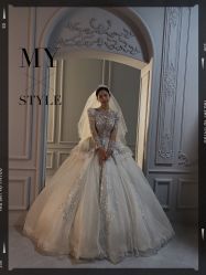 -青禾蒙娜丽莎婚纱摄影(武汉总店)