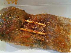 -乐乐姐超级土豆(中关村5号店)