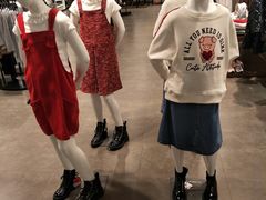 -ZARA(仓山万达店)