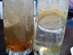 -酷公社·榴莲披萨(太原街店)