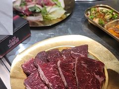 -大千金齐齐哈尔烤肉(清湖店)