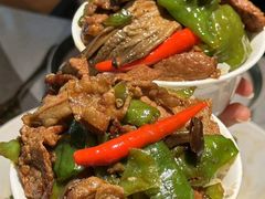 -秀儿四九城·新京菜(亚运村鸟巢店)