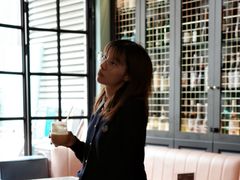 -VERVO金酒吧·独立电音俱乐部(正义坊购物中心店)