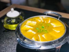 -安多素食(广仁寺路店)