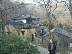 -南山风景名胜区