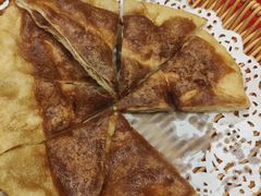 -正阳门饭庄·烤鸭·北京菜(万丰路七里庄店)