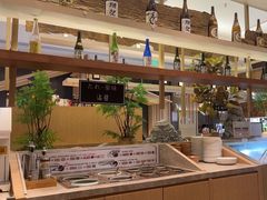 -温野菜涮涮锅(大悦城店)