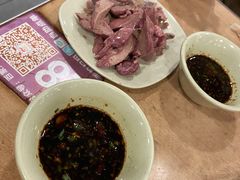 鸡胗-百家鸡味馆(清泰店)