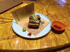 -沪华海鲜大酒楼(南汇店)