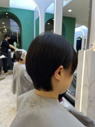-a·f one hair salon