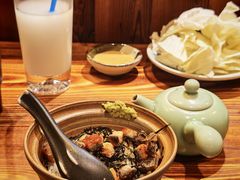 鳗鱼茶泡饭-鸟剑居酒屋(天河南二路店)