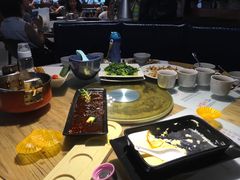 -U你·天然调味(南湖总店)