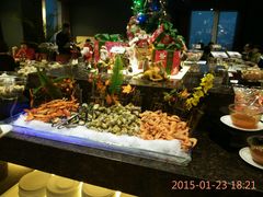 -广州达镖国际酒店