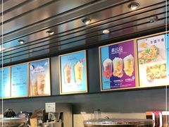 -星巴克(北京长安商场店)