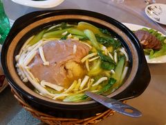 -迎晨餐厅(青芝坞店)