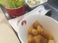 -海底捞火锅(泉城路店)
