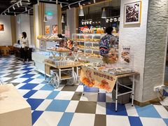 -85度C(厦门台湾街店)