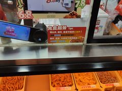-绝味鸭脖(曲阳路二店)