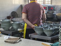 餐具摆设-荣阳楼(山塘街店)