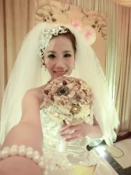 -FIONA MAKE UP恋妆造型
