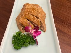 灵隐素鹅-山外山菜馆(玉泉路店)