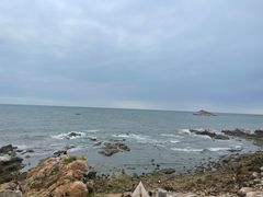-养马岛旅游度假区