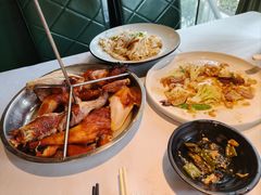 -五稻厨房粤西菜(新闻店)