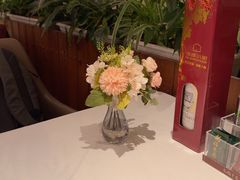 -汤城小厨•粤菜•靓汤(金宝街店)
