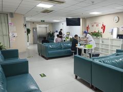 -美年大健康体检中心(西直门分院)