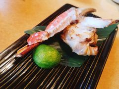 -蟹道乐(道顿堀本店)