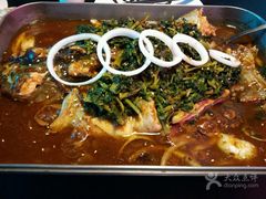 -圣丰索菲特·法国餐厅