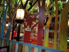 -湘当爱·鲜煮现炒(松岗立业路店)
