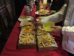 -Geneva日内瓦餐厅(西郊宝成花苑店)