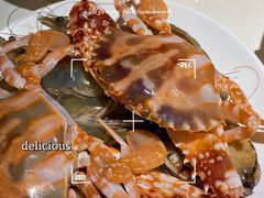 -加餐海鲜自助(宝龙一城店)