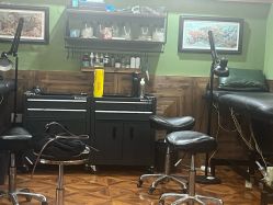 -雲艺刺青·洗纹身