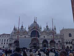 -圣马尔谷圣殿宗主教座堂