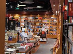 -西西弗书店&矢量咖啡(来福士广场店)