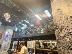 点击看大图 -T.1 hair salon烫染接发
