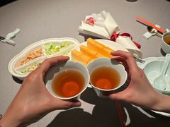 -左庭右院鲜牛肉火锅黑金店(陆家嘴中心店)