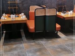 大堂-荷塘码头·活鱼现杀(椒江店)